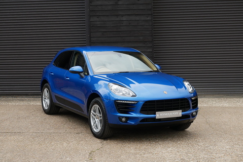 2.0T AWD PDK Automatic Estate 2.0 Semi Auto Petrol