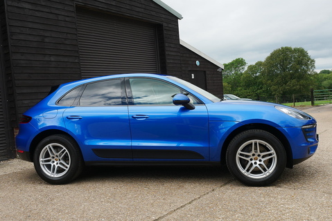 2.0T AWD PDK Automatic Estate 2.0 Semi Auto Petrol