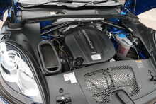 Porsche Macan 2.0T AWD PDK Automatic 