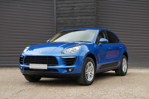 2.0T AWD PDK Automatic Estate 2.0 Semi Auto Petrol