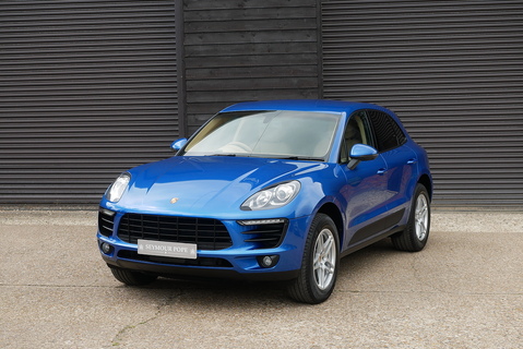 2.0T AWD PDK Automatic Estate 2.0 Semi Auto Petrol