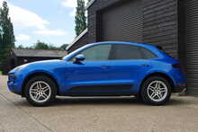 Porsche Macan 2.0T AWD PDK Automatic 