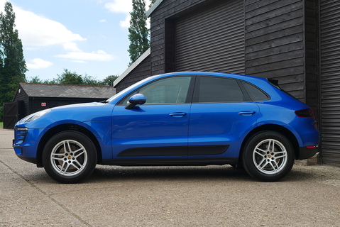 2.0T AWD PDK Automatic Estate 2.0 Semi Auto Petrol