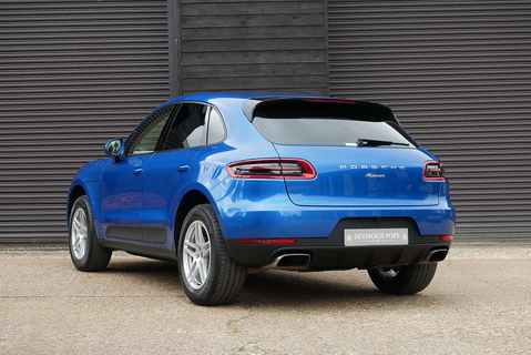 2.0T AWD PDK Automatic Estate 2.0 Semi Auto Petrol