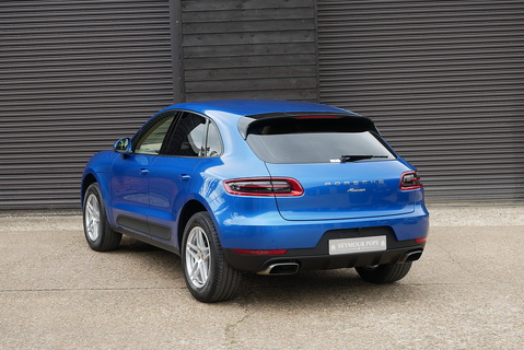 2.0T AWD PDK Automatic Estate 2.0 Semi Auto Petrol