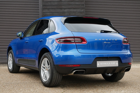 2.0T AWD PDK Automatic Estate 2.0 Semi Auto Petrol