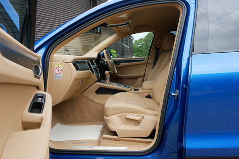 2.0T AWD PDK Automatic Estate 2.0 Semi Auto Petrol