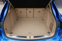 Porsche Macan 2.0T AWD PDK Automatic 