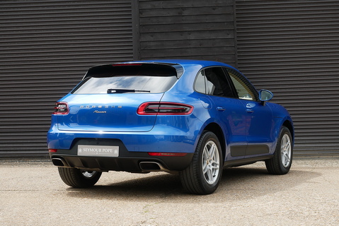 2.0T AWD PDK Automatic Estate 2.0 Semi Auto Petrol
