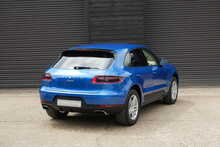 Porsche Macan 2.0T AWD PDK Automatic 