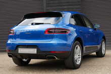 Porsche Macan 2.0T AWD PDK Automatic 