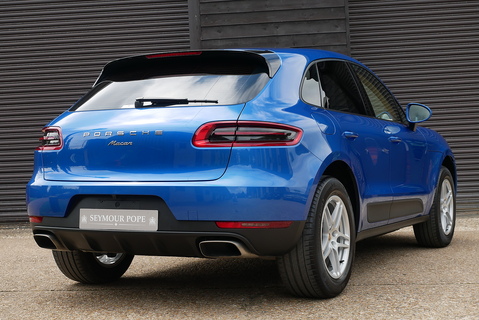2.0T AWD PDK Automatic Estate 2.0 Semi Auto Petrol