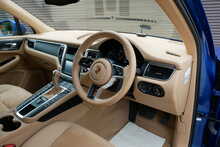 Porsche Macan 2.0T AWD PDK Automatic 
