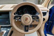 Porsche Macan 2.0T AWD PDK Automatic 