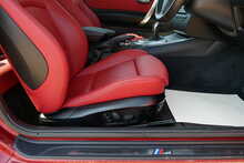 BMW 1 Series 135I M Sport 