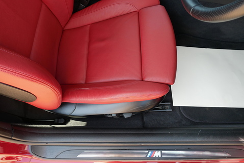 135I M Sport Coupe 3.0 Automatic Petrol