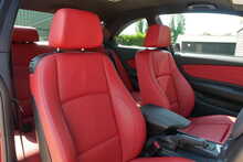 BMW 1 Series 135I M Sport 