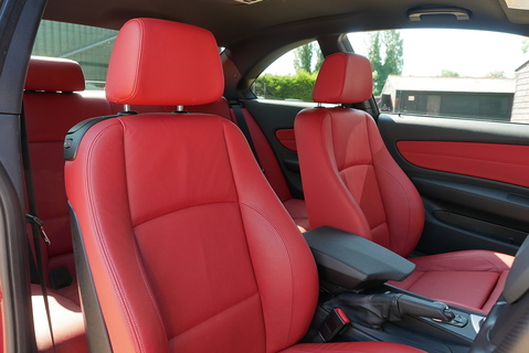 135I M Sport Coupe 3.0 Automatic Petrol