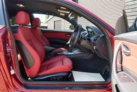 135I M Sport Coupe 3.0 Automatic Petrol