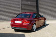 BMW 1 Series 135I M Sport 