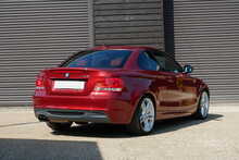 BMW 1 Series 135I M Sport 