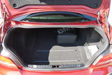 BMW 1 Series 135I M Sport 