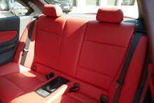 BMW 1 Series 135I M Sport 