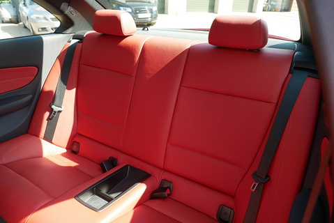 135I M Sport Coupe 3.0 Automatic Petrol