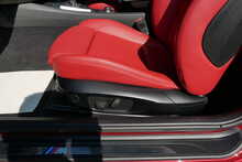 BMW 1 Series 135I M Sport 