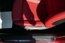 BMW 1 Series 135I M Sport 