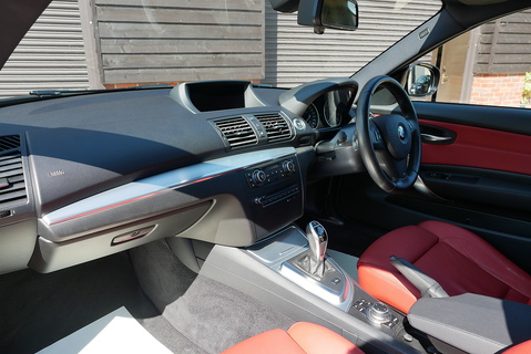 135I M Sport Coupe 3.0 Automatic Petrol