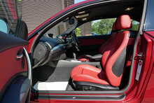 BMW 1 Series 135I M Sport 