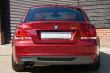 BMW 1 Series 135I M Sport 