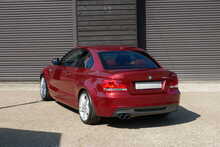 BMW 1 Series 135I M Sport 