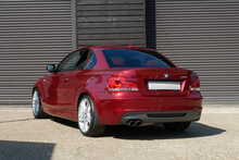 BMW 1 Series 135I M Sport 