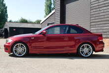 BMW 1 Series 135I M Sport 