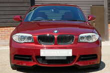 BMW 1 Series 135I M Sport 