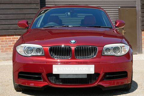 135I M Sport Coupe 3.0 Automatic Petrol