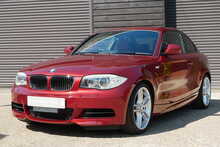 BMW 1 Series 135I M Sport 