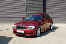 BMW 1 Series 135I M Sport 