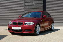 BMW 1 Series 135I M Sport 