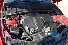 BMW 1 Series 135I M Sport 