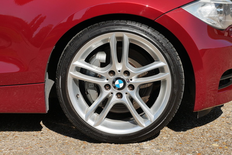 135I M Sport Coupe 3.0 Automatic Petrol