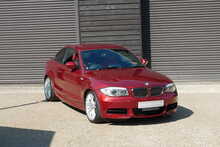 BMW 1 Series 135I M Sport 
