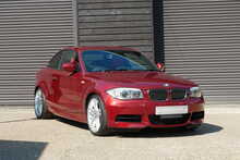 BMW 1 Series 135I M Sport 