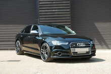 Audi S6 4.0 TFSI V8 S Tronic quattro Euro 6 (s/s) 