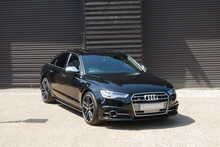 Audi S6 4.0 TFSI V8 S Tronic quattro Euro 6 (s/s) 