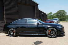 Audi S6 4.0 TFSI V8 S Tronic quattro Euro 6 (s/s) 