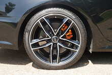 Audi S6 4.0 TFSI V8 S Tronic quattro Euro 6 (s/s) 