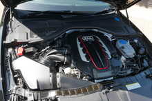 Audi S6 4.0 TFSI V8 S Tronic quattro Euro 6 (s/s) 